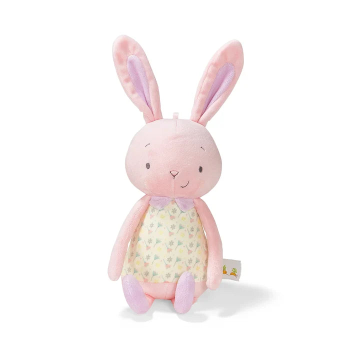 Bunnies by the Bay Jelly Bun - Grape Jelly 10"