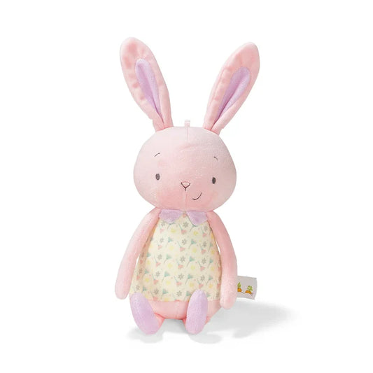 Bunnies by the Bay Jelly Bun - Grape Jelly 10"