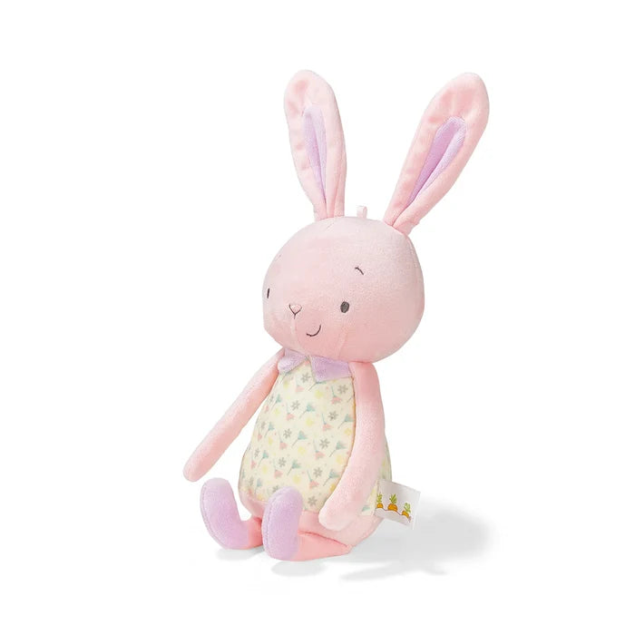 Bunnies by the Bay Jelly Bun - Grape Jelly 10"