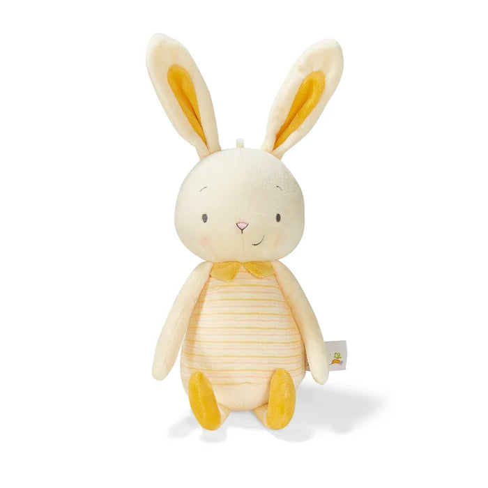 Bunnies by the Bay Jelly Bun - Lemon Jelly 10"