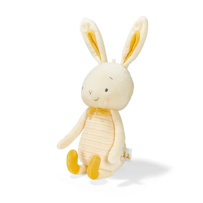Bunnies by the Bay Jelly Bun - Lemon Jelly 10"