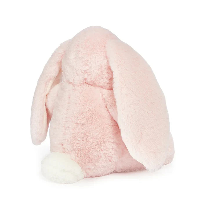 Bunnies by the Bay Little Nibble Bunny - Pink 12"