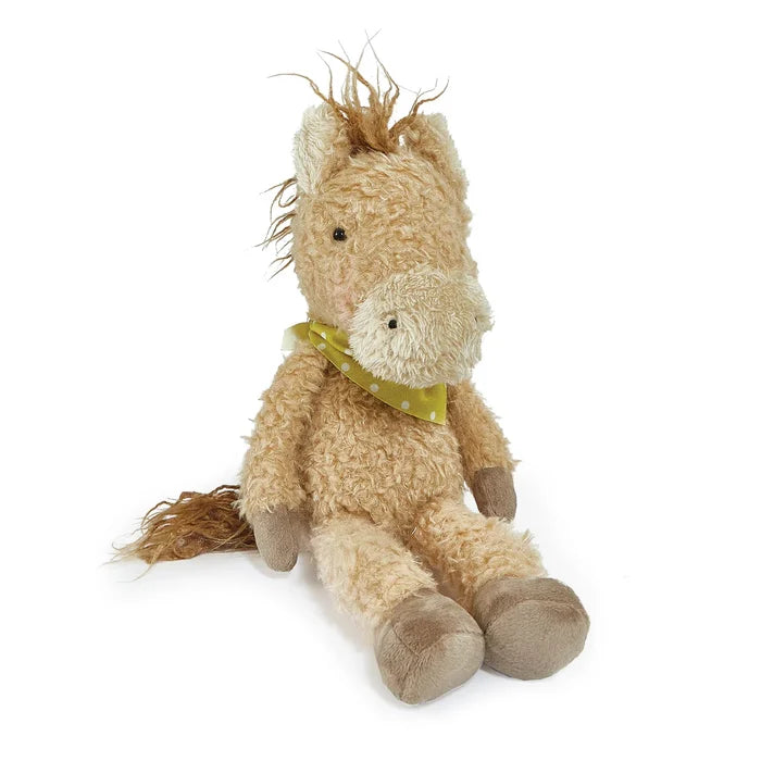 Bunnies by the Bay Pony Boy 14"