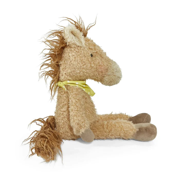 Bunnies by the Bay Pony Boy 14"