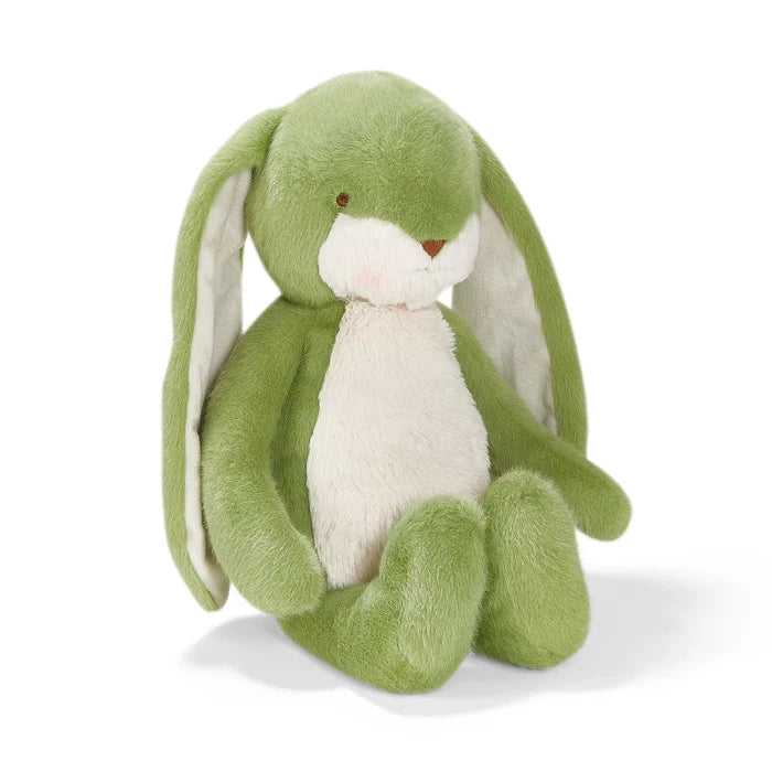 Bunnies by the Bay Sweet Floppy Nibble Bunny - Pistachio 16"