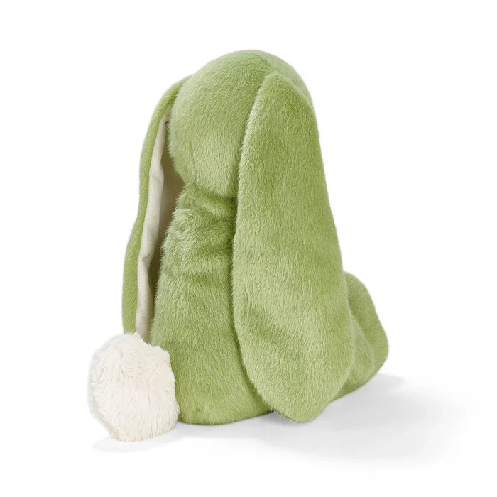 Bunnies by the Bay Sweet Floppy Nibble Bunny - Pistachio 16"