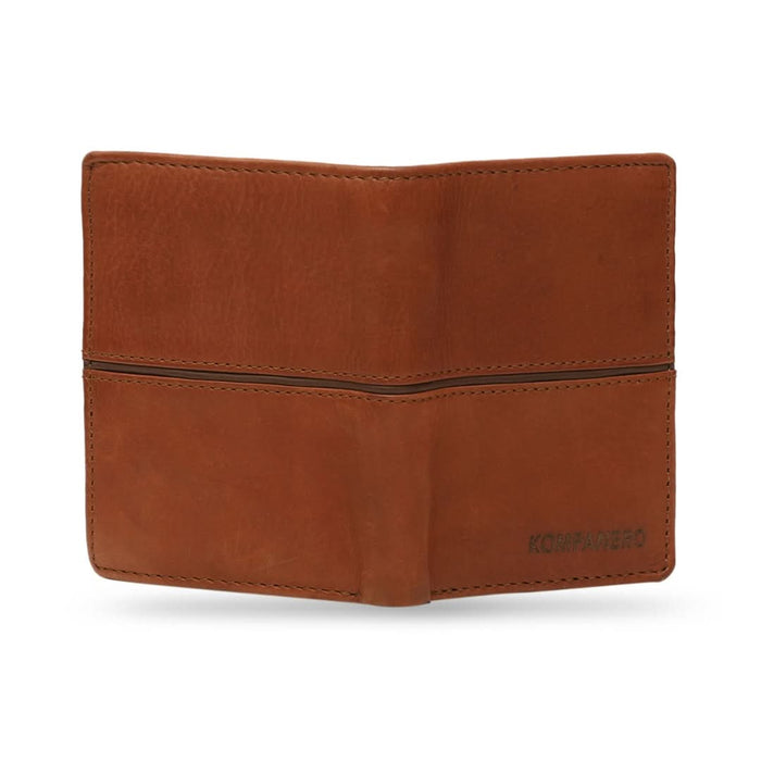 Caleb - The Wallet