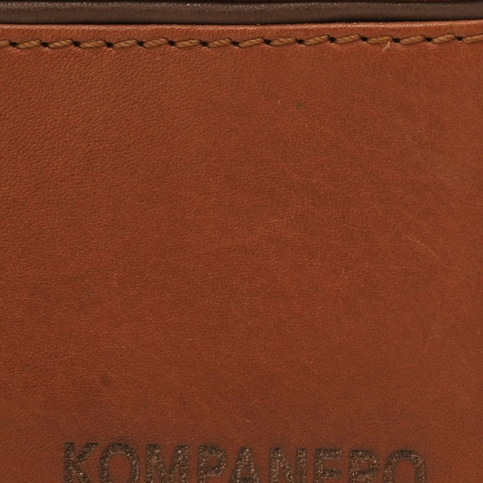 Caleb - The Wallet