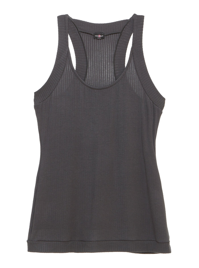 Gray Camisole, Alessandra Camisole