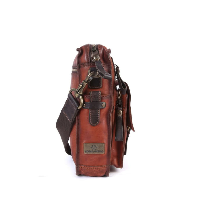 Carter - Messenger Bag