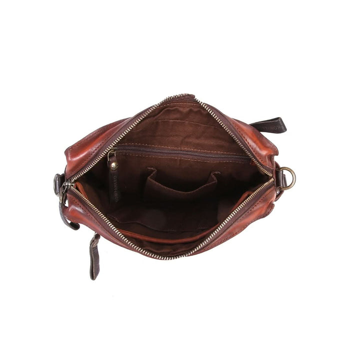 Carter - Messenger Bag