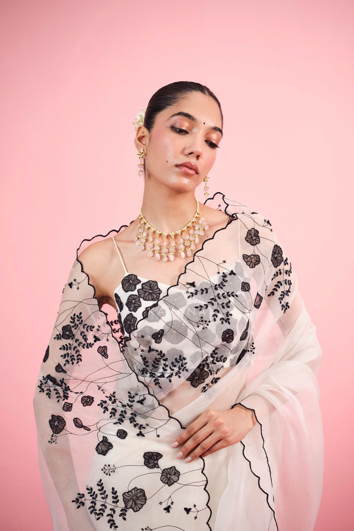 Chandni Blouse