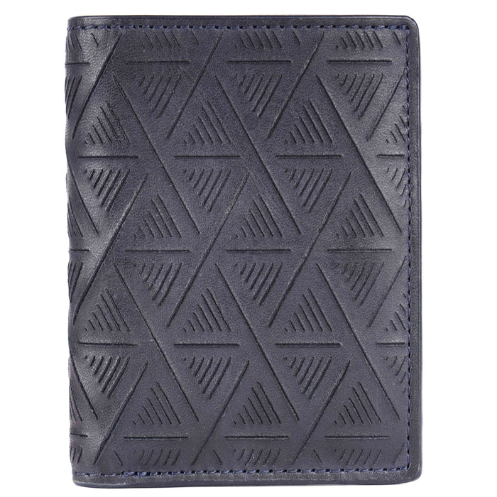 Chevron - Card Holder