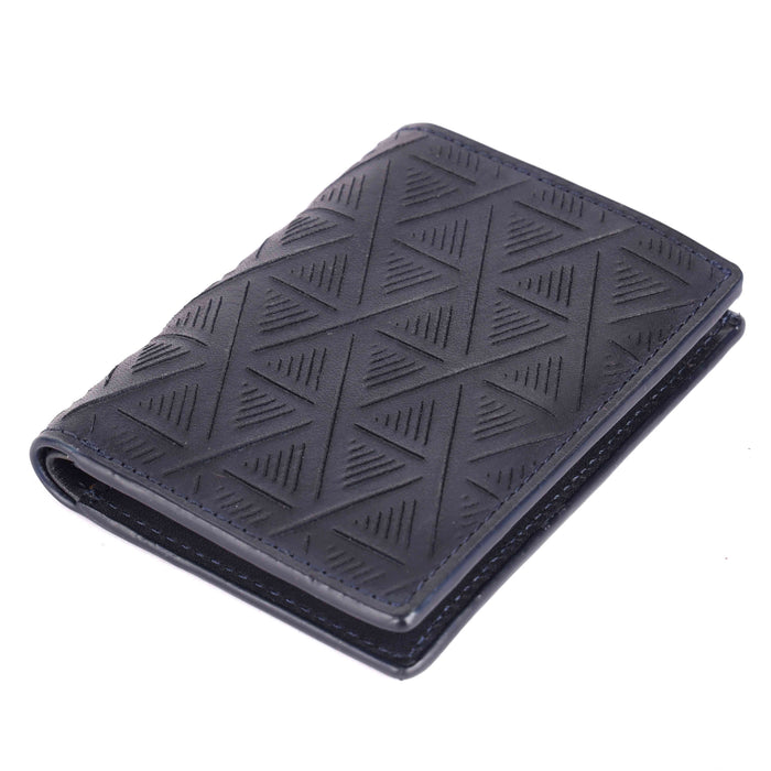 Chevron - Card Holder