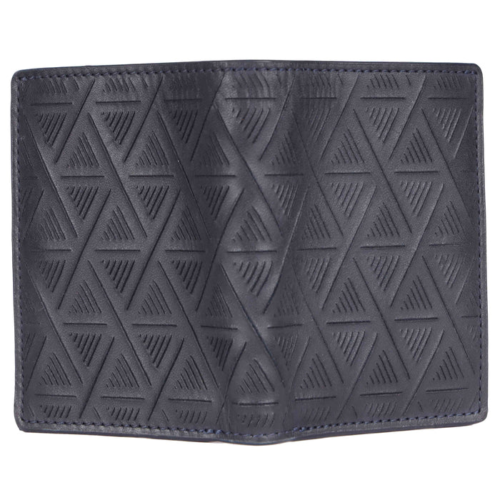 Chevron - Card Holder