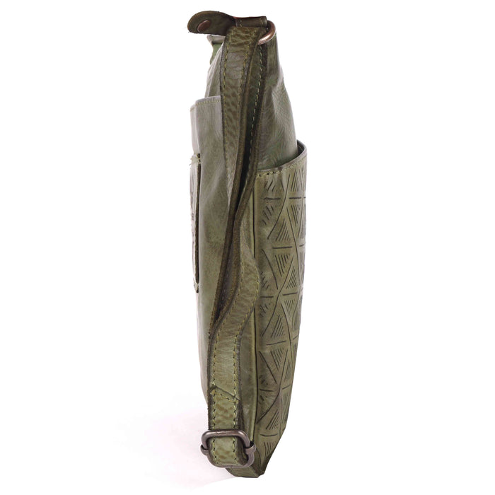 Chevron - Mobile Pouch