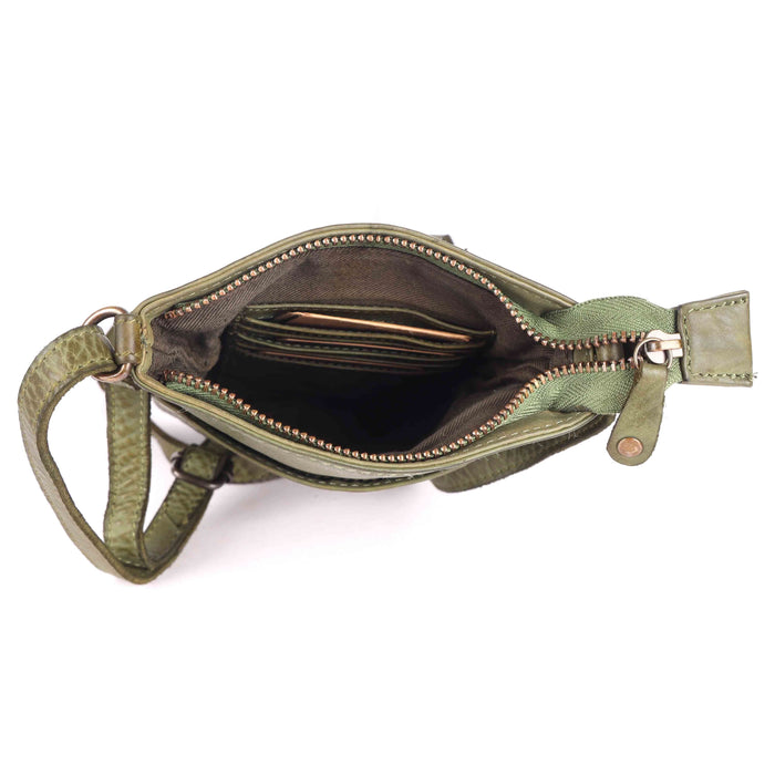 Chevron - Mobile Pouch