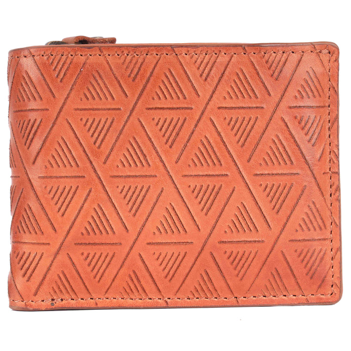 Chevron - The Wallet