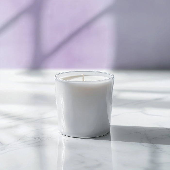 Chic Pale Lavender Soft