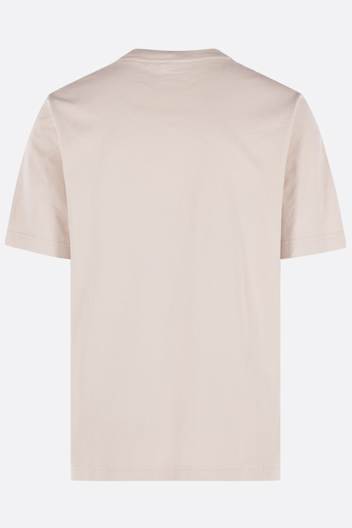 Chillax Fox t-shirt in cotton