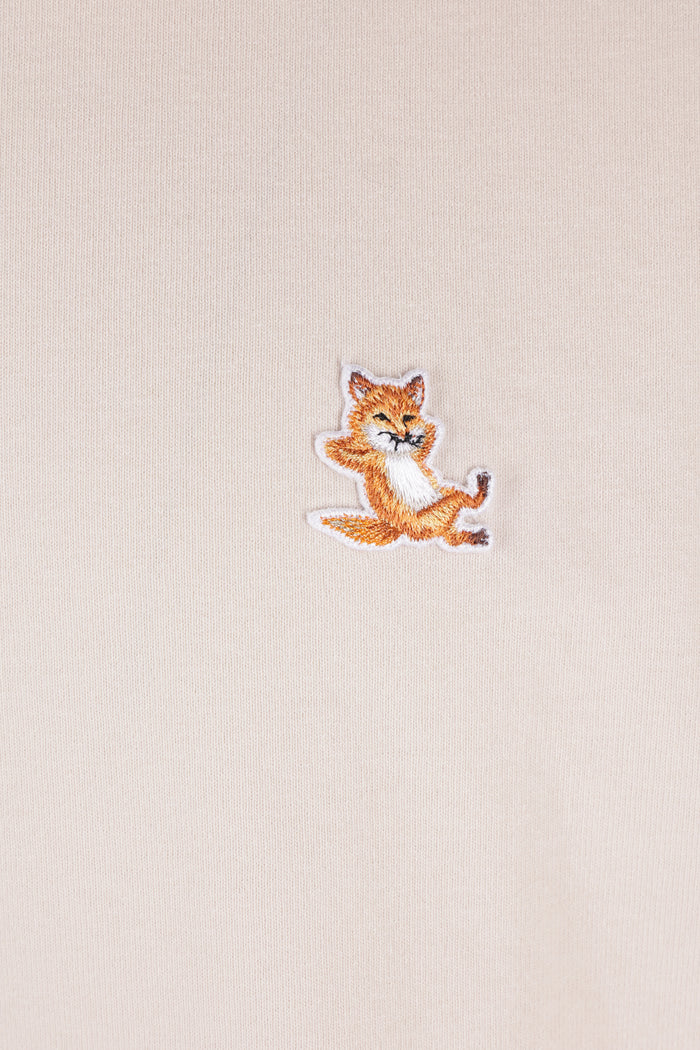 Chillax Fox t-shirt in cotton