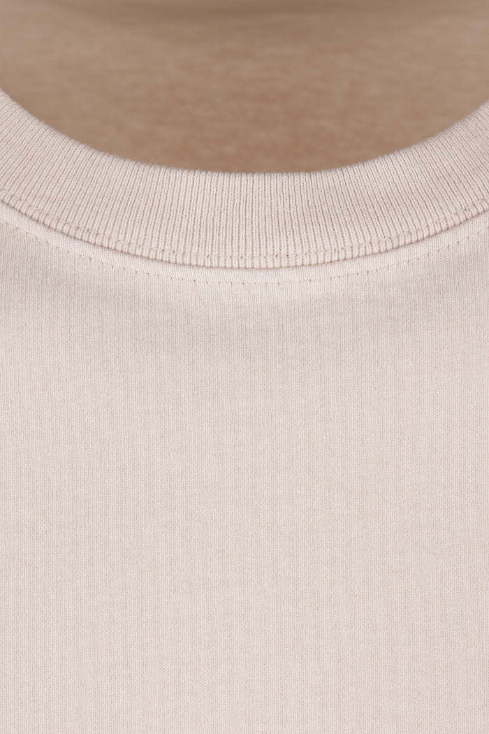 Chillax Fox t-shirt in cotton