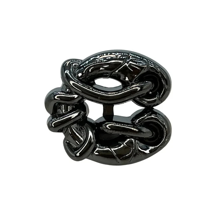 Gunmetal / 18mm(28L)