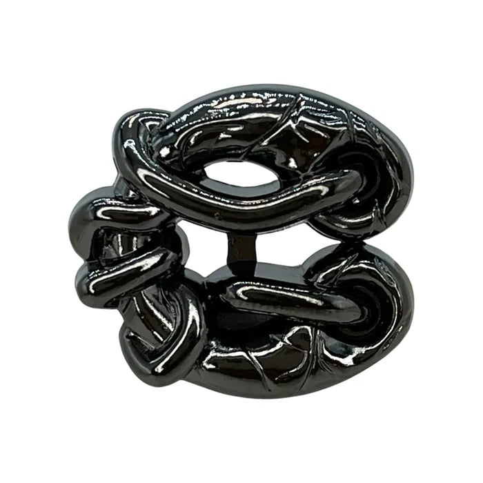 Gunmetal / 21mm(33L)
