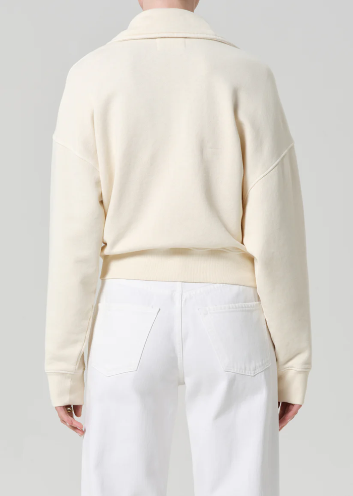 Citizens of Humanity Trapeze Pullover