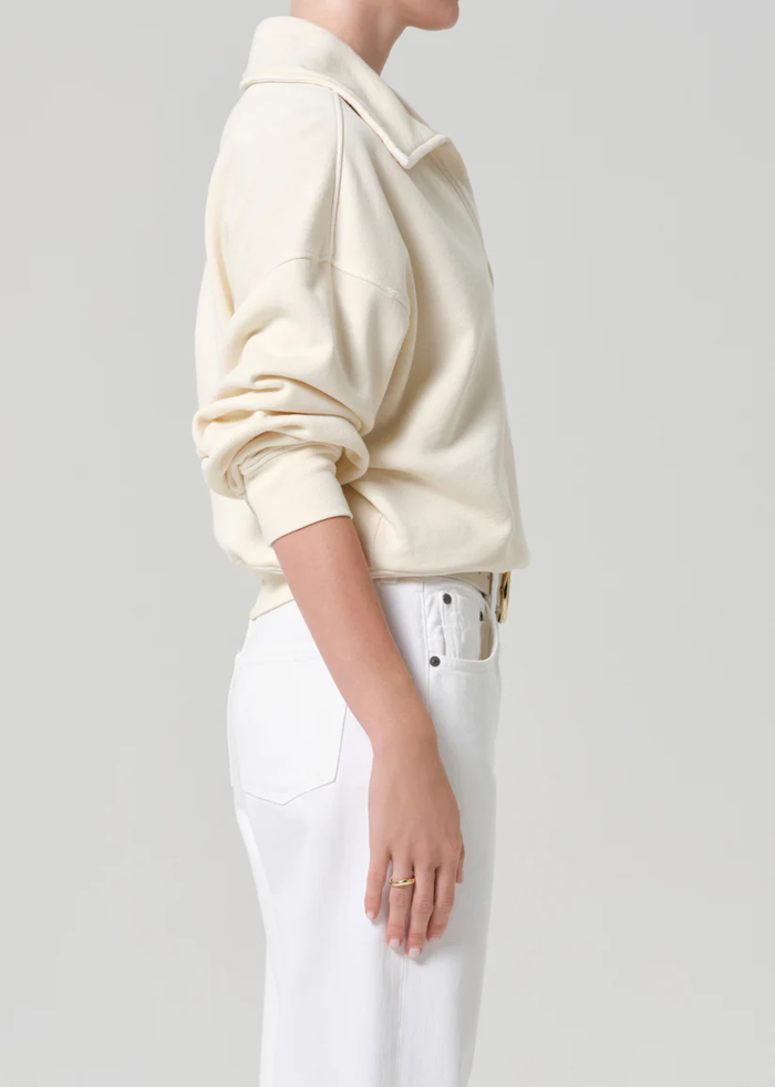 Citizens of Humanity Trapeze Pullover
