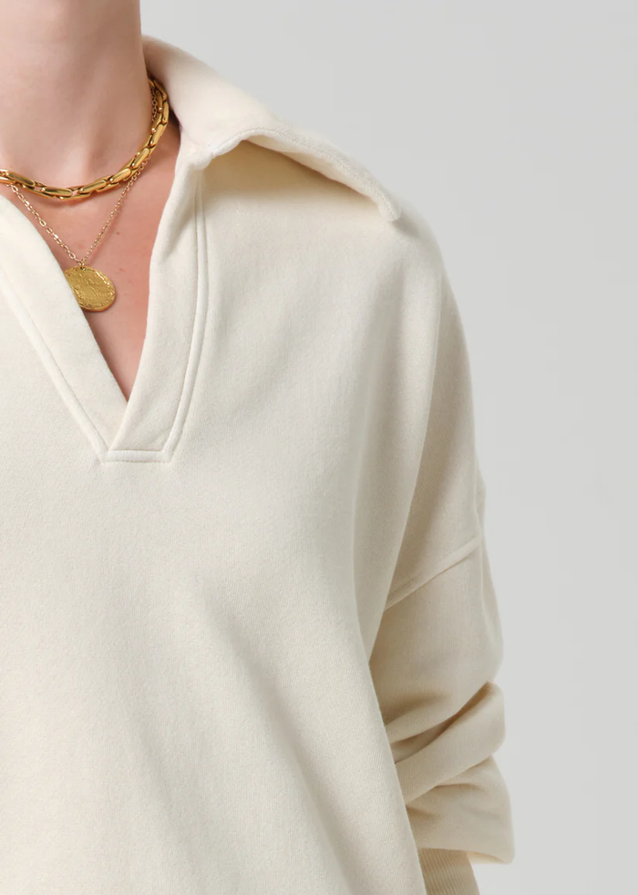 Citizens of Humanity Trapeze Pullover
