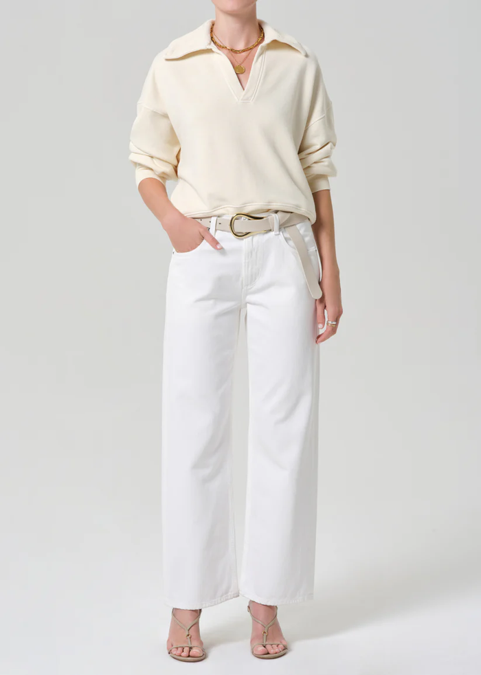 Citizens of Humanity Trapeze Pullover