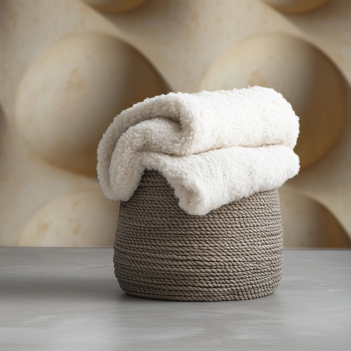 Classic Concrete Texture Smooth