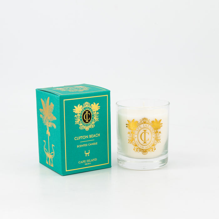 Clifton Beach Classic Candle