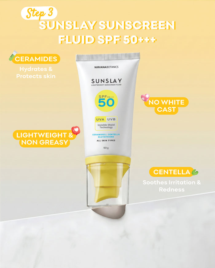 Core Glow Routine