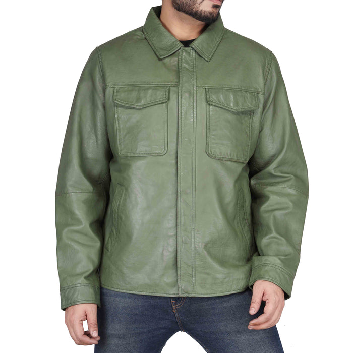 Craig - The Mens Jacket