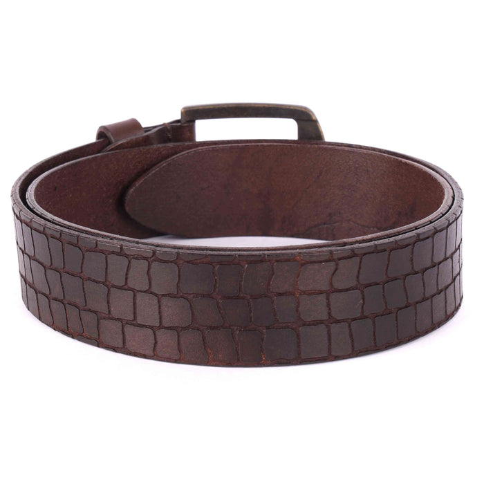 Croco - The Belt