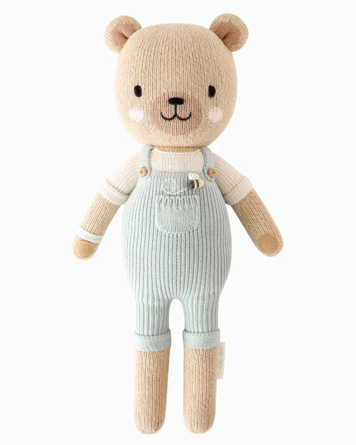 Cuddle+Kind Dolls - Charlie the Honey Bear