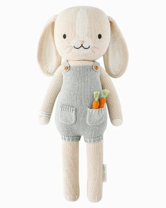 Cuddle+Kind Dolls - Henry the Bunny