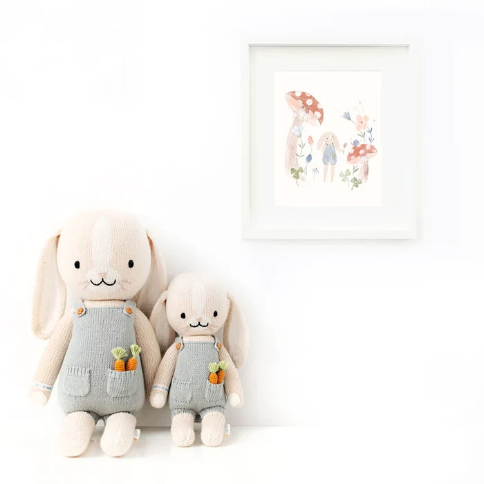 Cuddle+Kind Dolls - Henry the Bunny