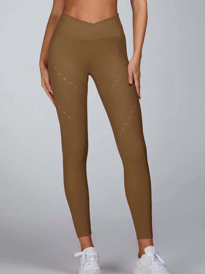 Peru / S / Leggings
