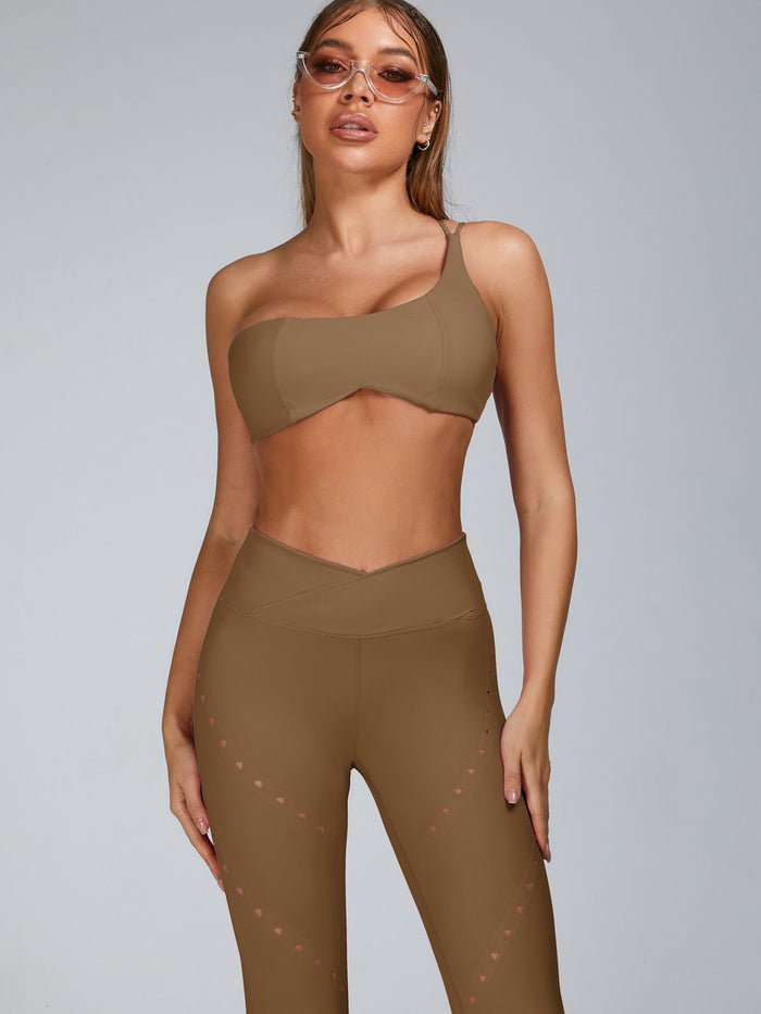 Peru / S / Bras+Leggings