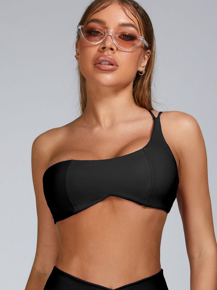 Black / S / Bras