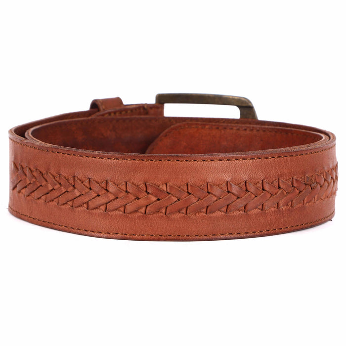 Cyrilo - The Belt