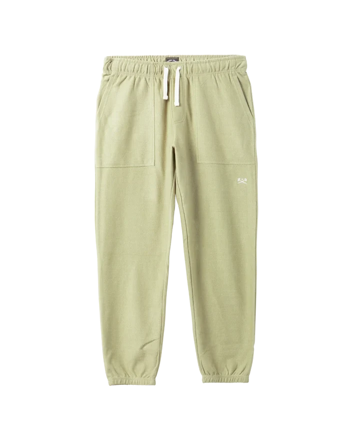 Cyrus Pant Dark Seas Aloe