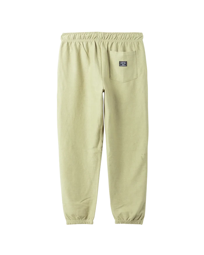 Cyrus Pant Dark Seas Aloe