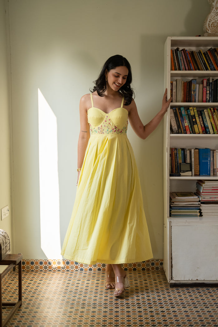 Daisy Dress