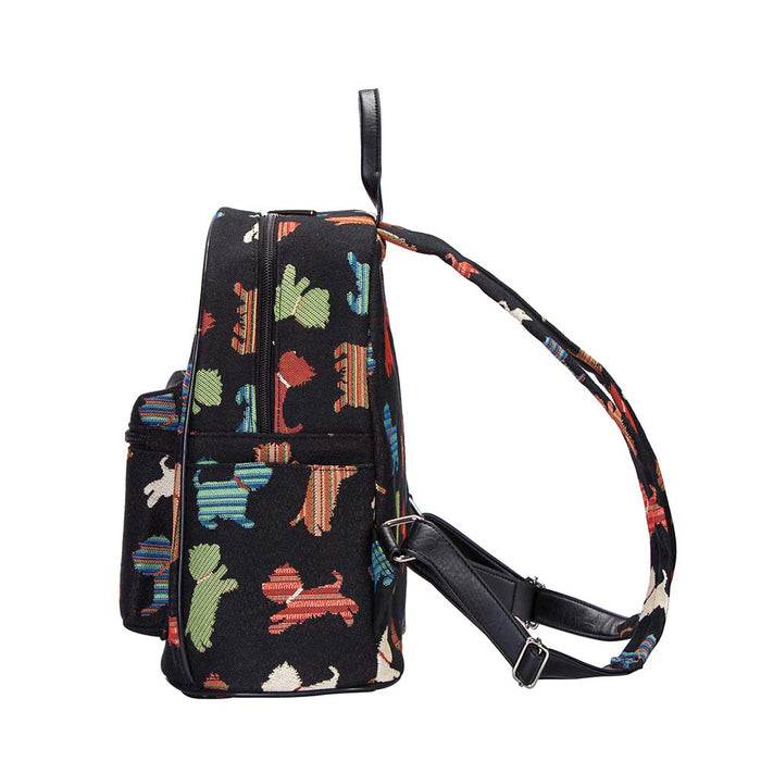 DAPK-PUPPY | PLAYFUL PUPPY DAY PACK