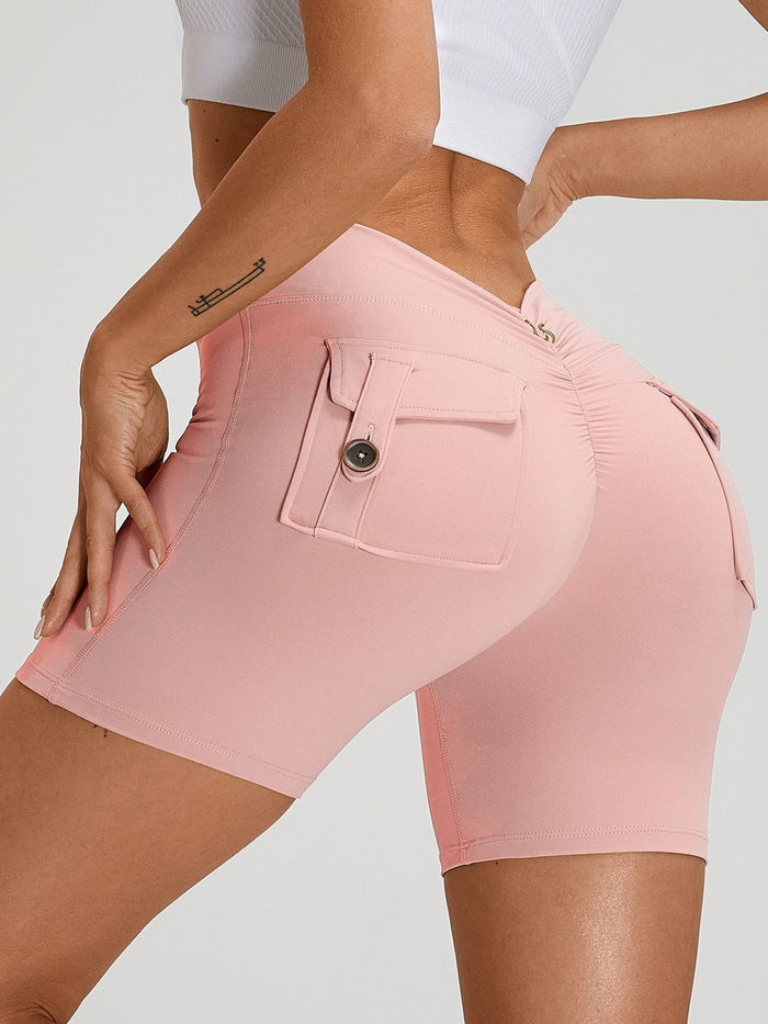 Pink / S