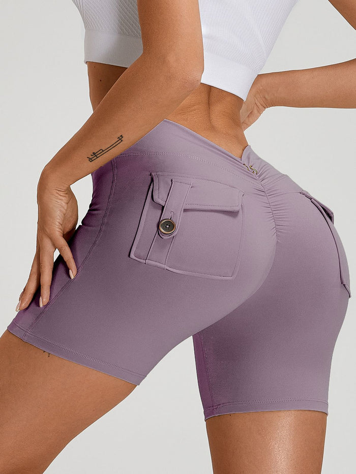 Plum / S